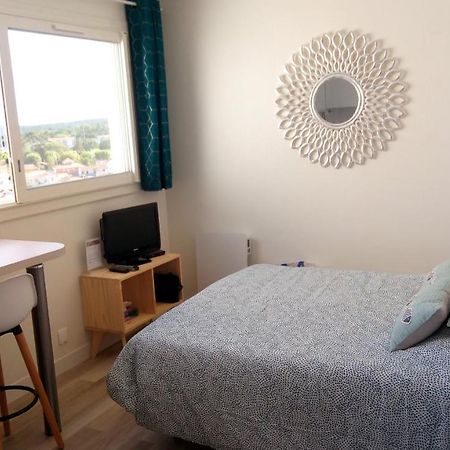 Appartement L' Albatros à Arcachon Extérieur photo