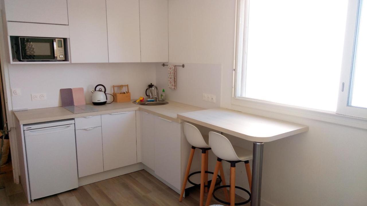 Appartement L' Albatros à Arcachon Extérieur photo