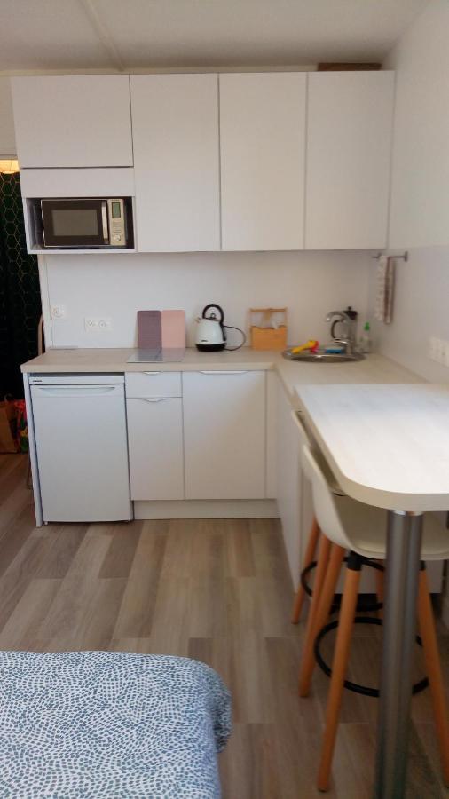 Appartement L' Albatros à Arcachon Extérieur photo