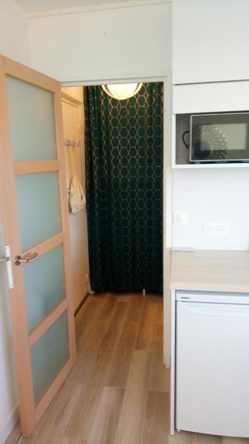 Appartement L' Albatros à Arcachon Extérieur photo
