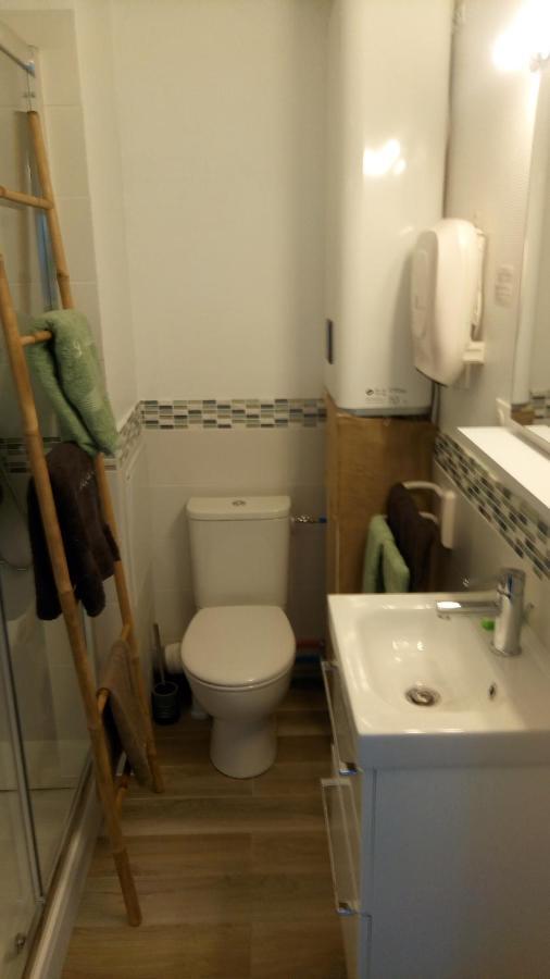 Appartement L' Albatros à Arcachon Extérieur photo