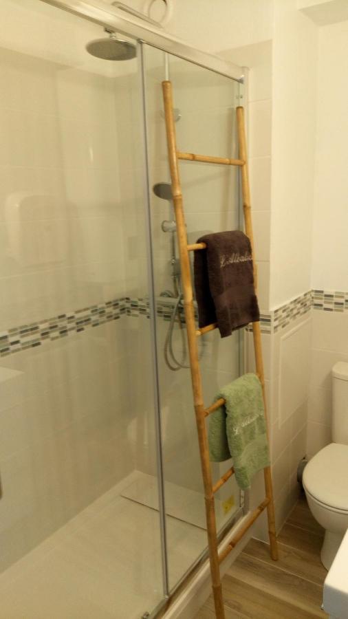 Appartement L' Albatros à Arcachon Extérieur photo