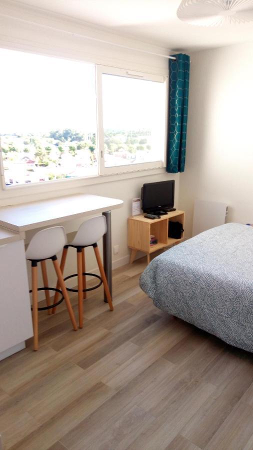Appartement L' Albatros à Arcachon Extérieur photo