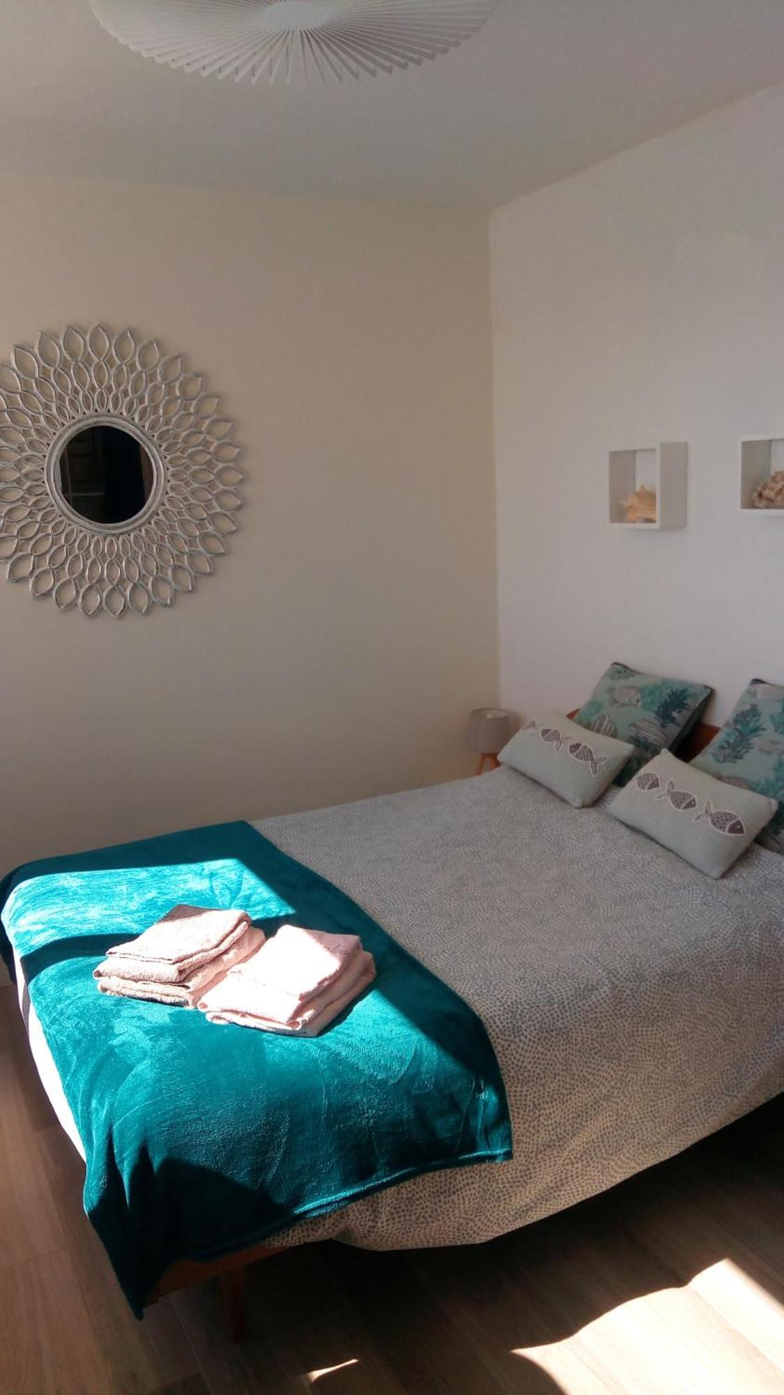 Appartement L' Albatros à Arcachon Extérieur photo
